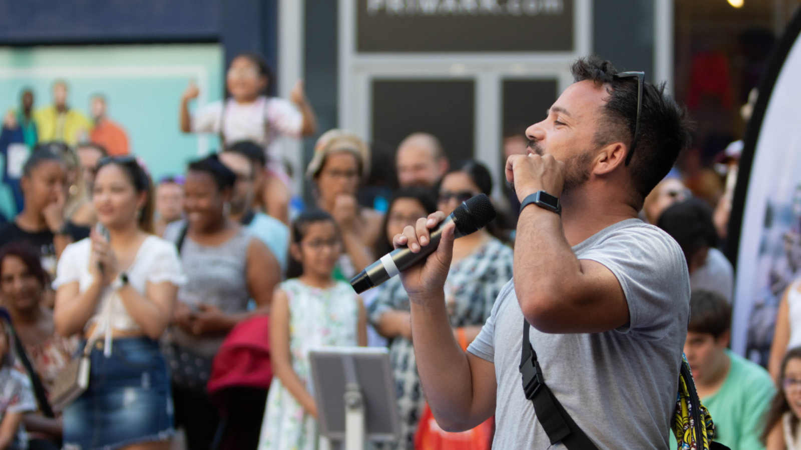 Busker